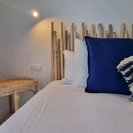 Bel Air Surf Escape Apartment El Cotillo  Exterior photo
