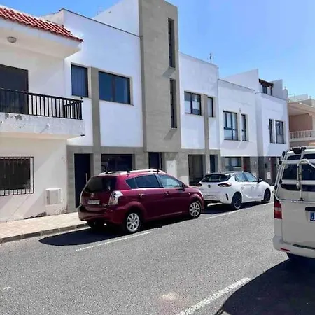 Bel Air Surf Escape Apartment El Cotillo  Exterior photo