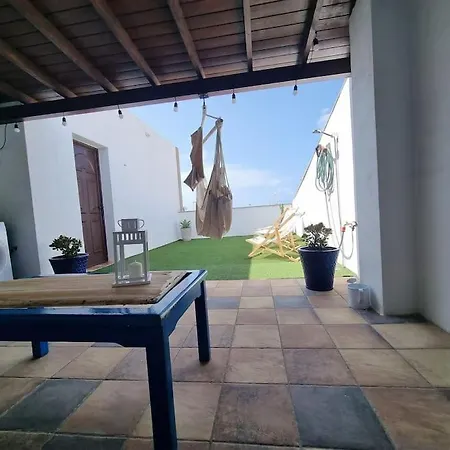 Bel Air Surf Escape Apartment El Cotillo  Exterior photo