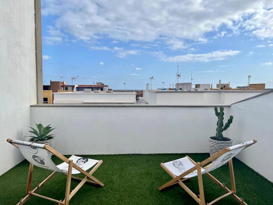 Apartment Bel Air Surf Escape *