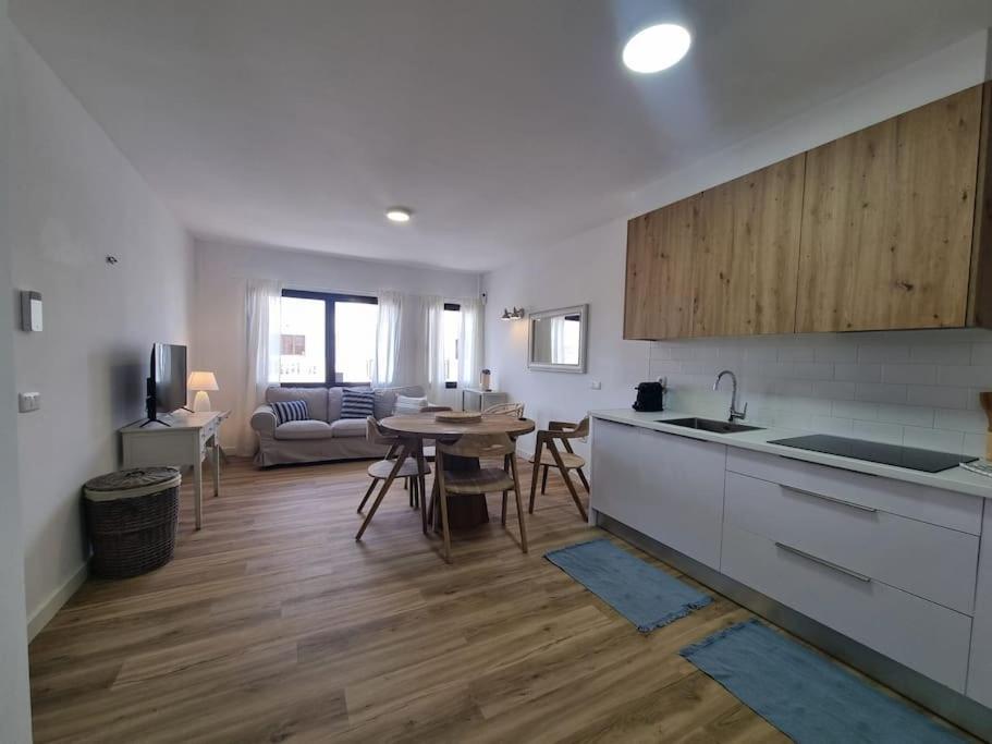 Bel Air Surf Escape Appartement Cotillo