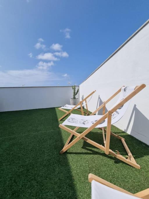 Appartement Bel Air Surf Escape