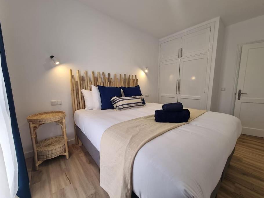 Apartamento Bel Air Surf Escape