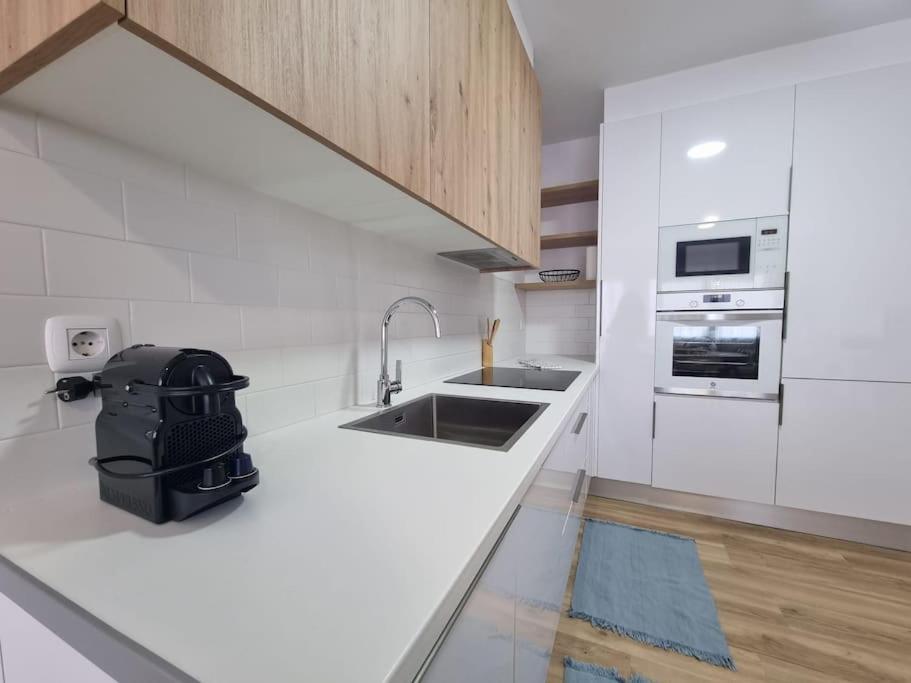 Apartamento Bel Air Surf Escape Cotillo
