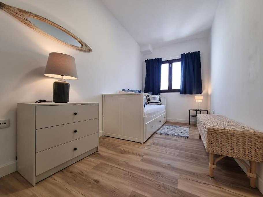 Apartment Bel Air Surf Escape *