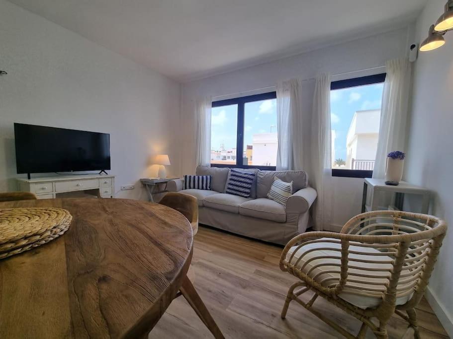 Apartamento Bel Air Surf Escape *