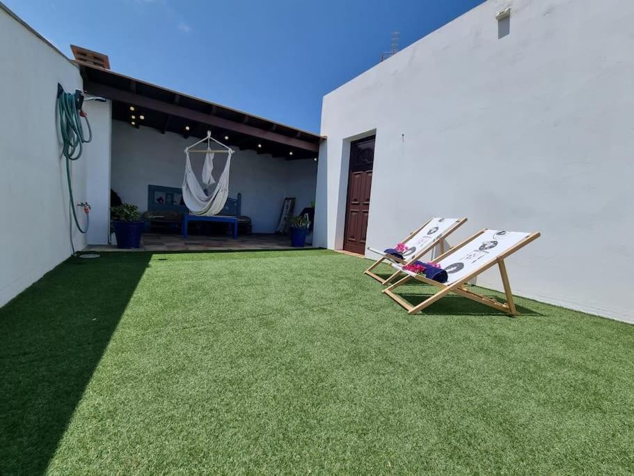 Bel Air Surf Escape Apartamento Cotillo