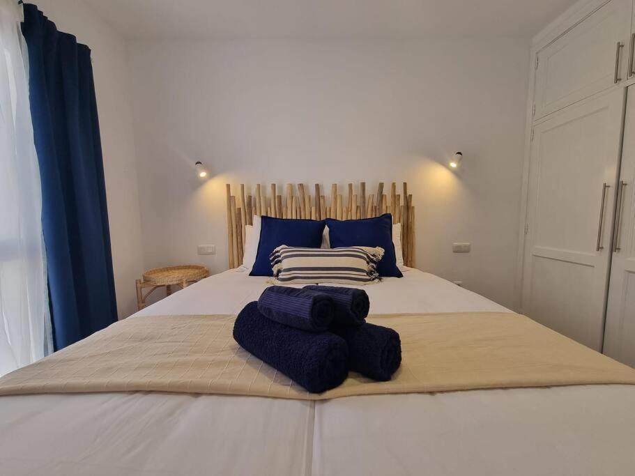 Apartamento Bel Air Surf Escape *