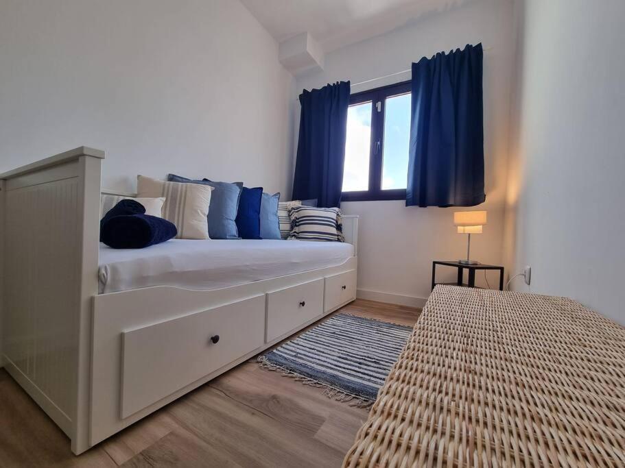 Bel Air Surf Escape Apartment El Cotillo (Fuerteventura)