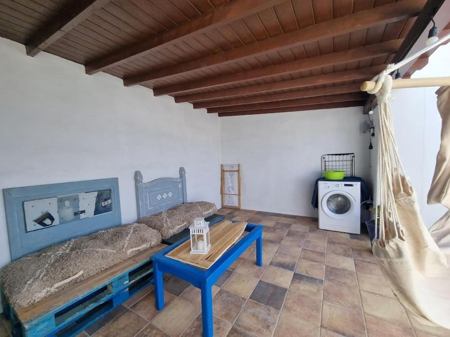 Bel Air Surf Escape Appartement Cotillo