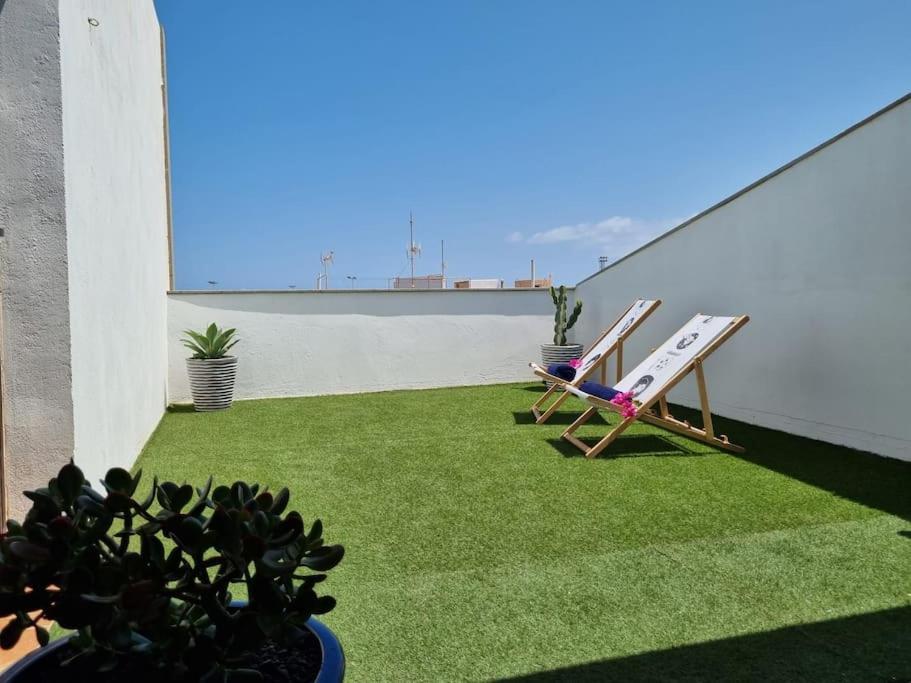 Bel Air Surf Escape Appartement