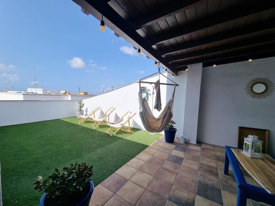 Bel Air Surf Escape Appartement *
