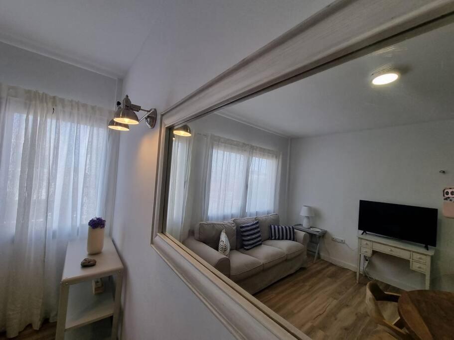 Bel Air Surf Escape Appartement Cotillo