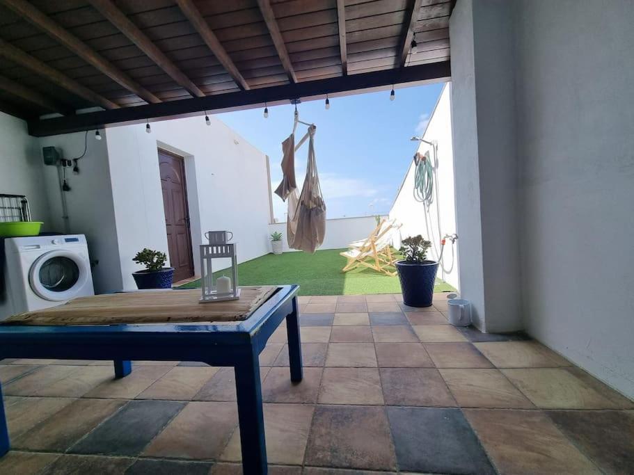 Apartment Bel Air Surf Escape *