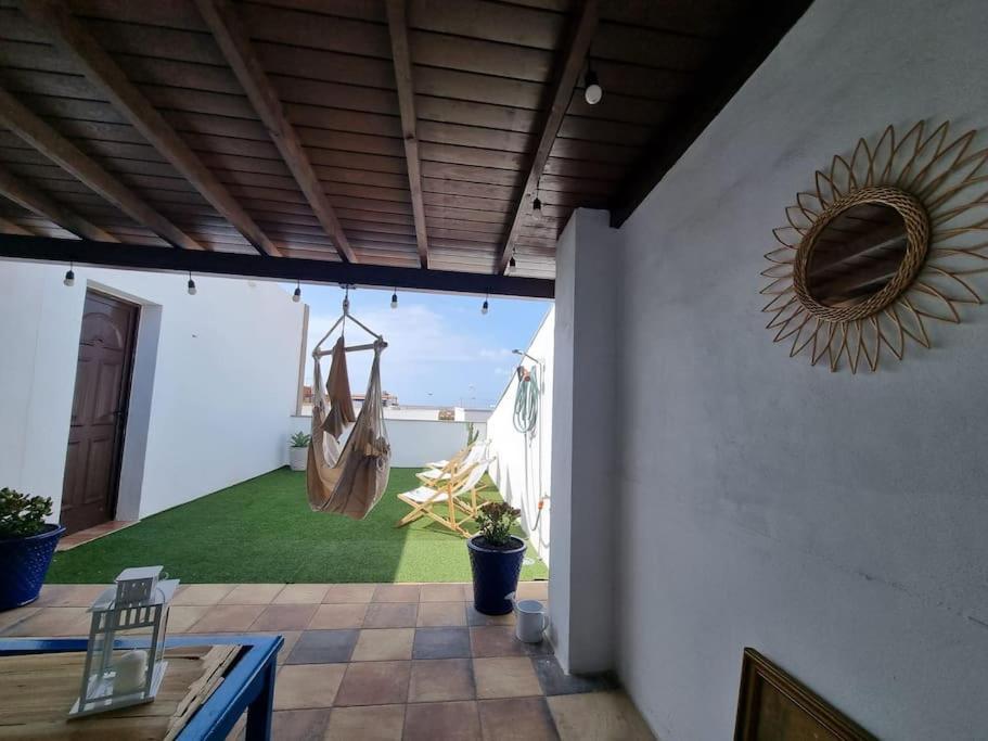 Bel Air Surf Escape Cotillo