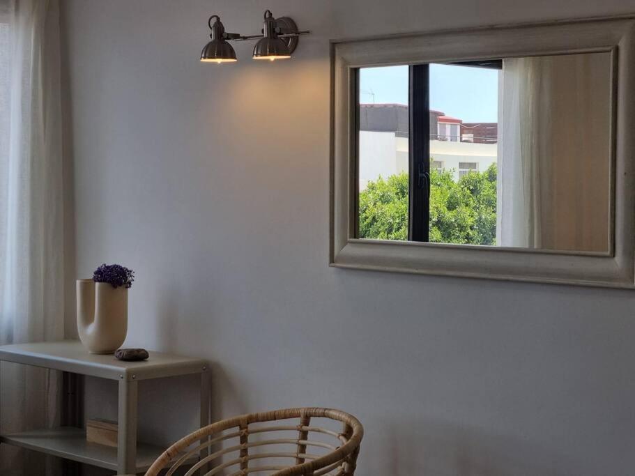 Appartement Bel Air Surf Escape