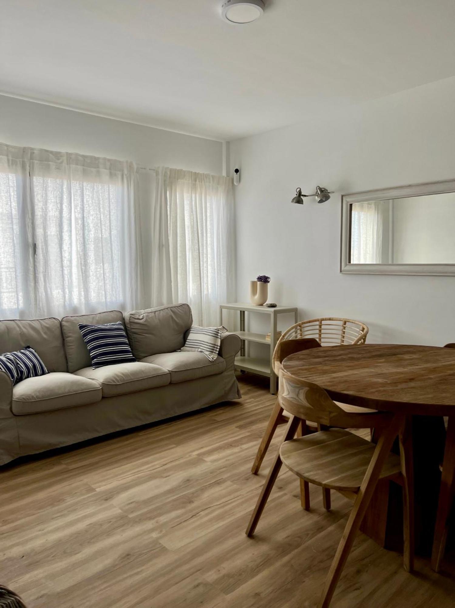 Bel Air Surf Escape Apartment El Cotillo (Fuerteventura)