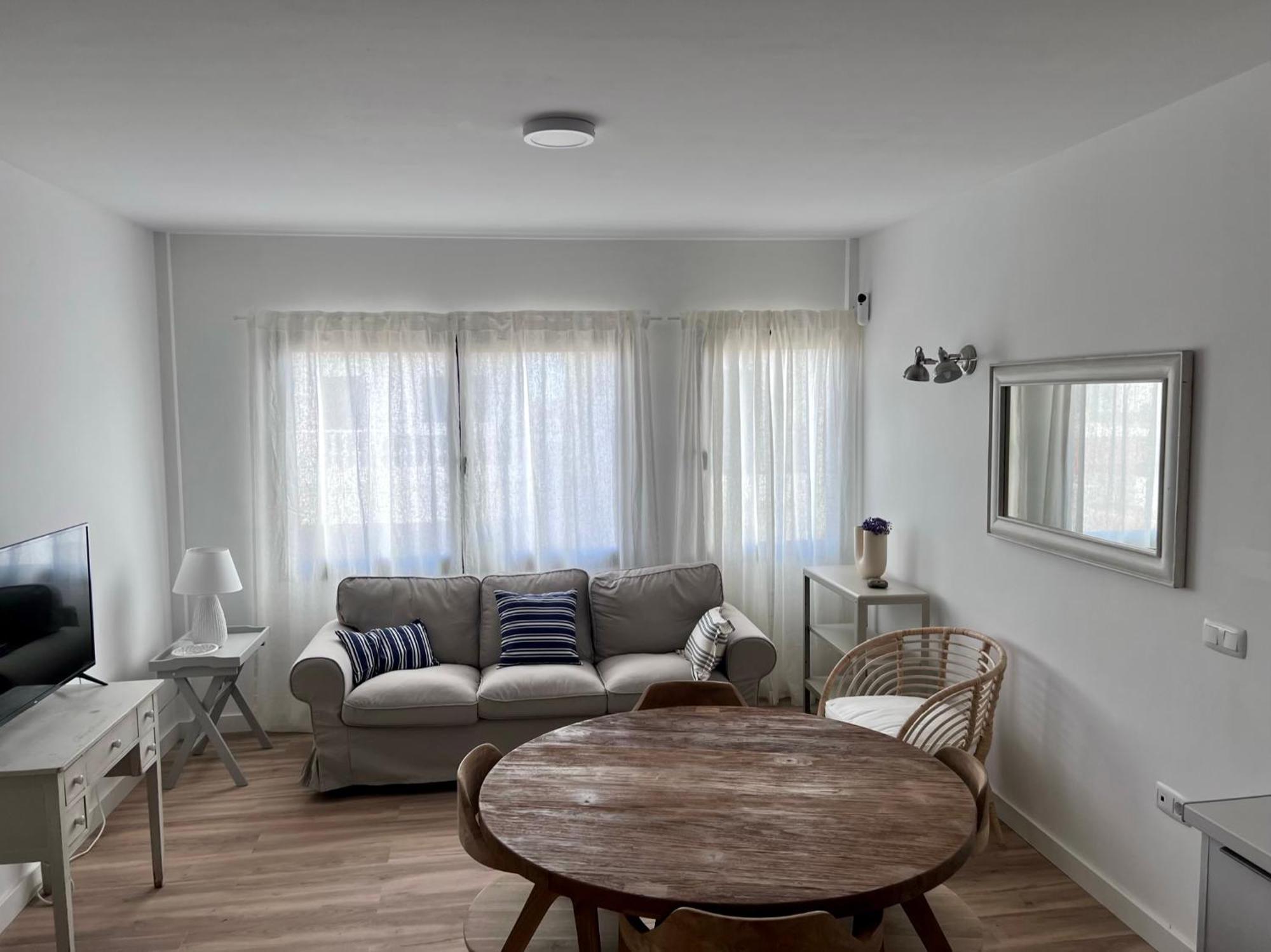 Appartement Bel Air Surf Escape Cotillo