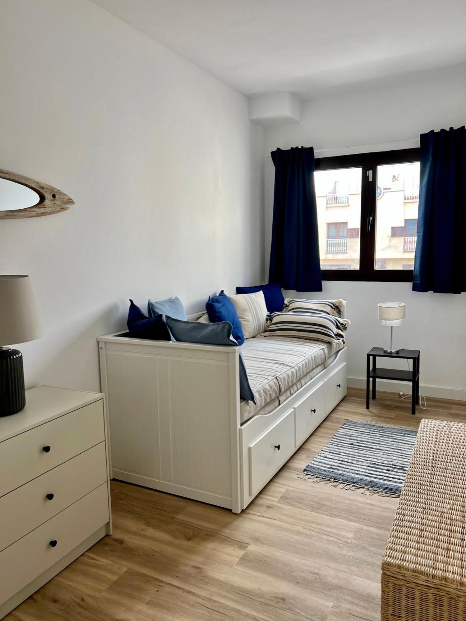Apartment Bel Air Surf Escape *