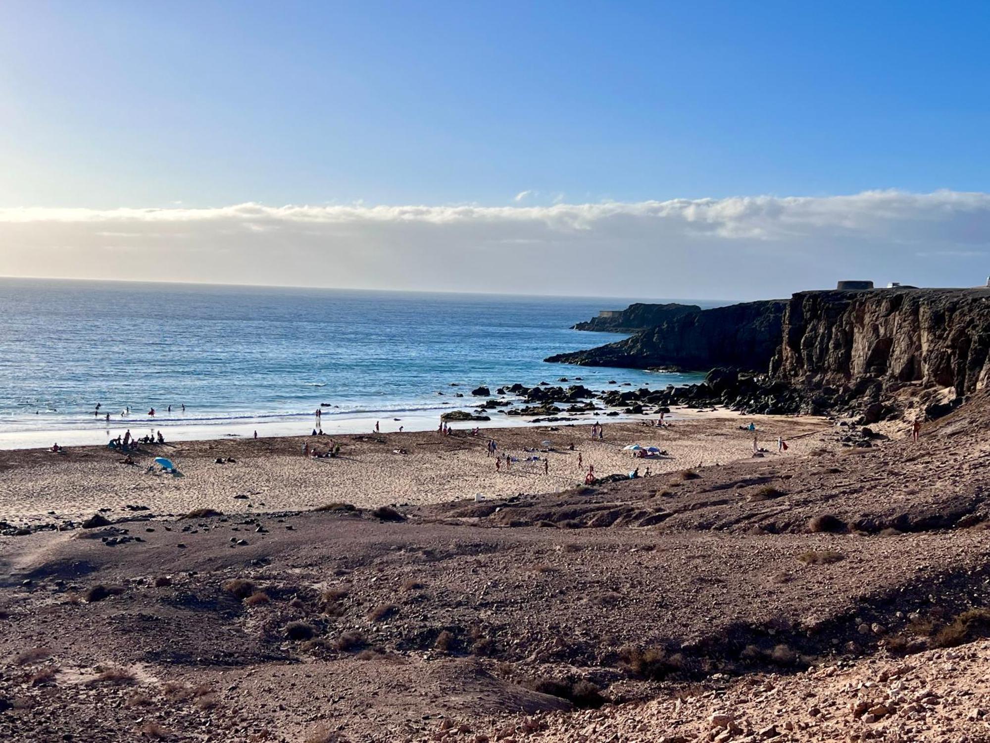 Apartment Bel Air Surf Escape El Cotillo (Fuerteventura)