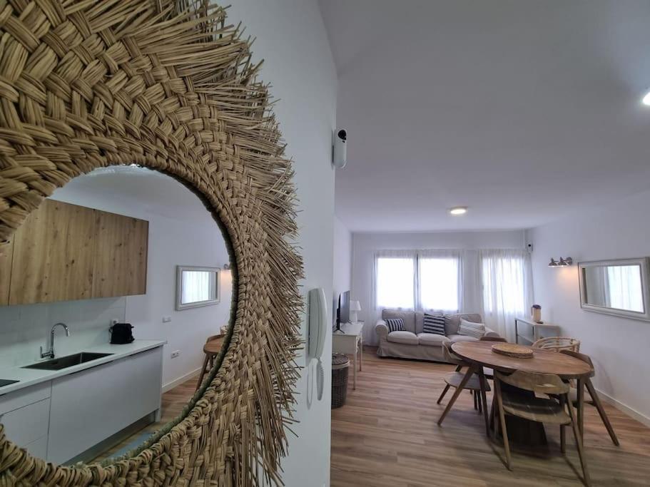 Bel Air Surf Escape Apartment