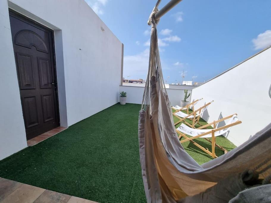 Apartment Bel Air Surf Escape El Cotillo (Fuerteventura)