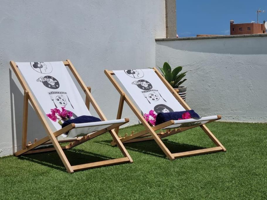 Bel Air Surf Escape * El Cotillo (Fuerteventura)