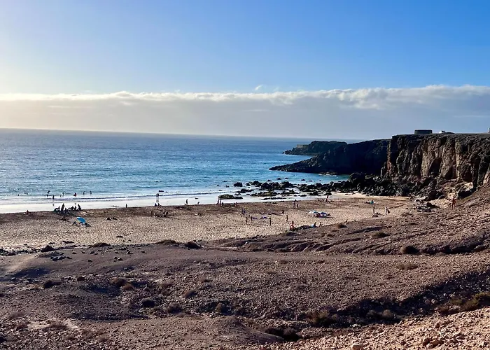 Bel Air Surf Escape