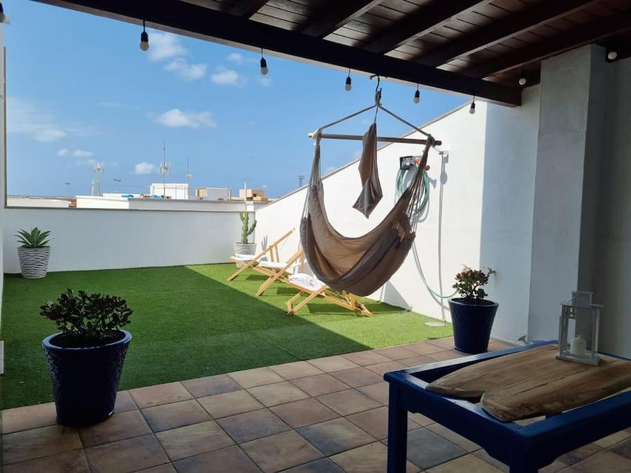 Bel Air Surf Escape Cotillo