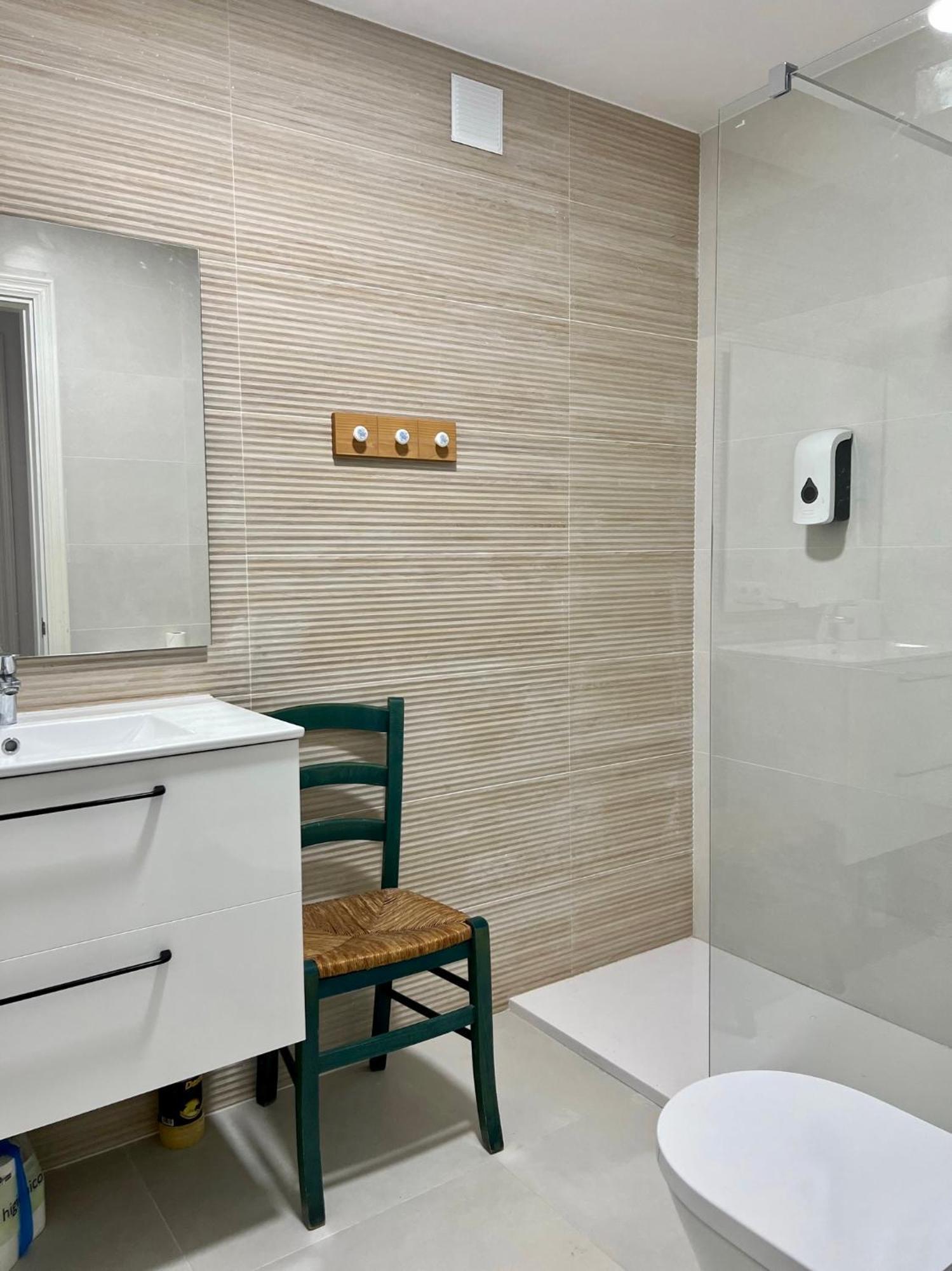 Appartement Bel Air Surf Escape Cotillo